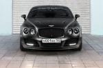 Bentley Continental GT Bullet by TopCar 2010 года